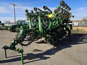 2011 John Deere 1790 Image