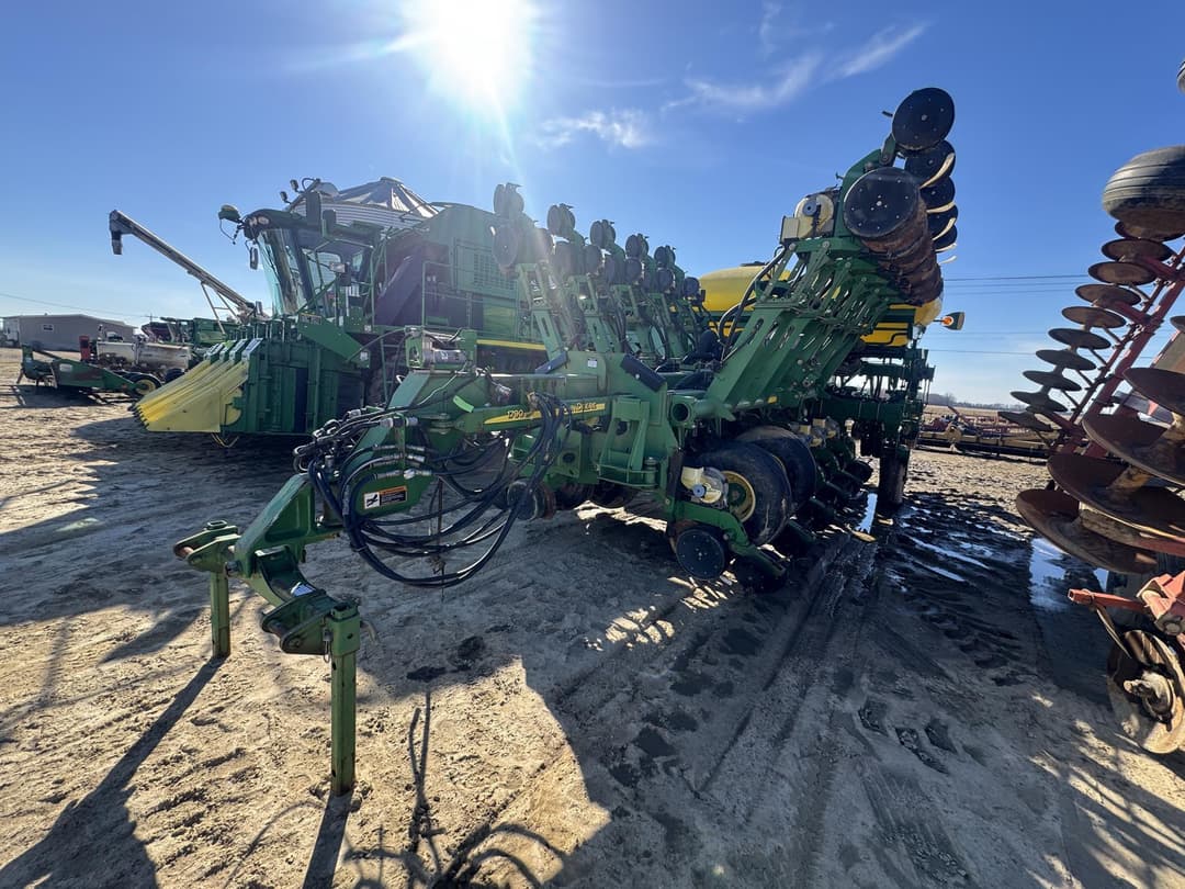 Image of John Deere 1790 Primary image