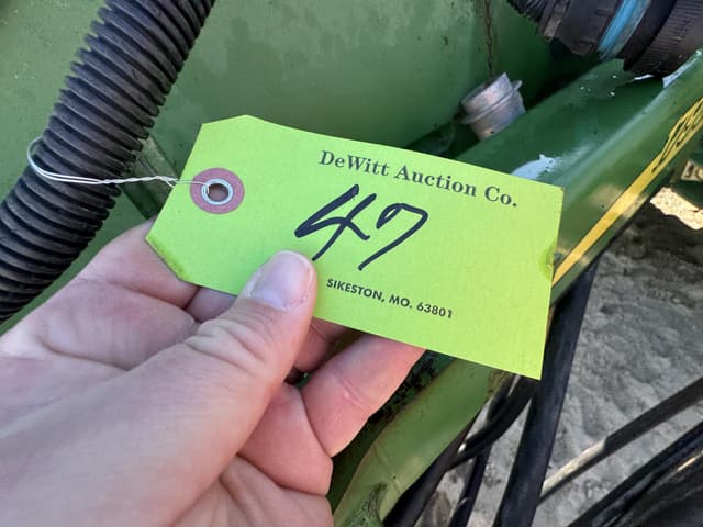 Image of John Deere 1790 equipment image 1