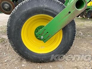 Main image John Deere 1790 15