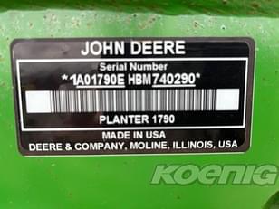 Main image John Deere 1790 22