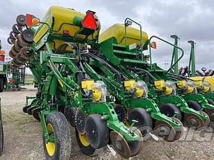 Main image John Deere 1790 5