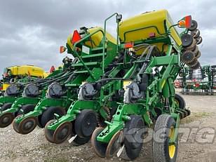 Main image John Deere 1790 6