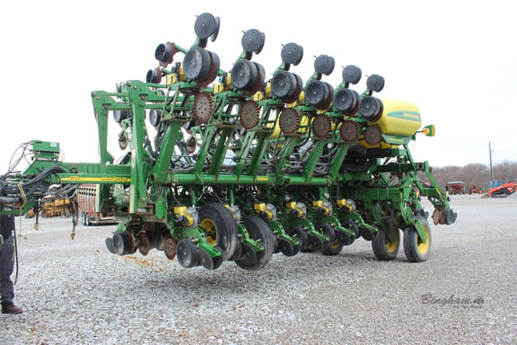 Main image John Deere 1790