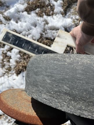 Image of John Deere 1835 equipment image 4