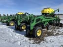 2011 John Deere 1835 Image