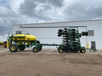 Main image John Deere 1890