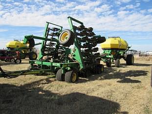 2011 John Deere 1890 Equipment Image0