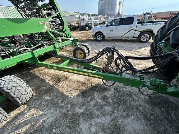 Image of John Deere 1890 equipment image 3