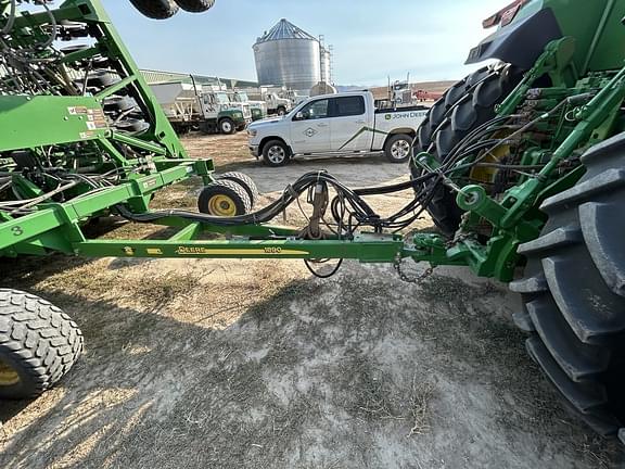 Image of John Deere 1890 equipment image 4