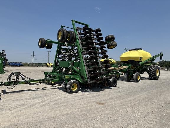 Image of John Deere 1890 Primary image
