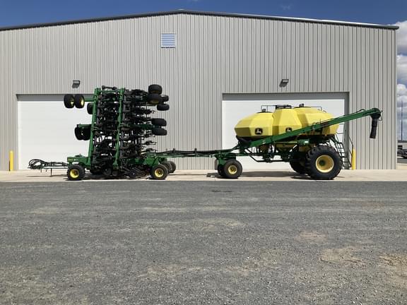 Image of John Deere 1890 Primary image