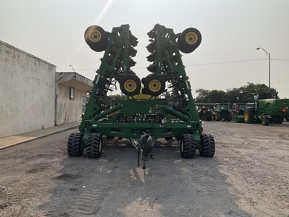 Image of John Deere 1890 equipment image 4