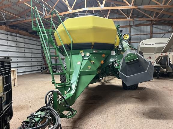 Image of John Deere 1890 equipment image 2