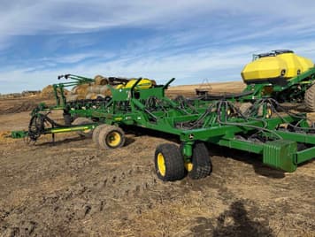 Main image John Deere 1890