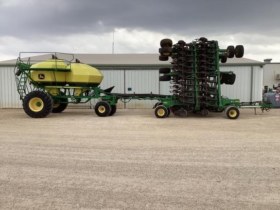 Image of John Deere 1890 equipment image 1