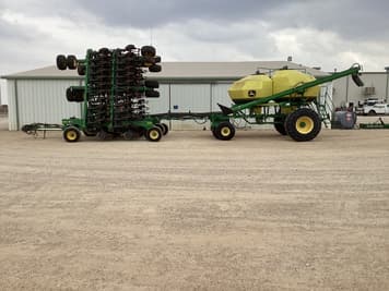 Main image John Deere 1890