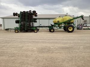 2011 John Deere 1890 Image