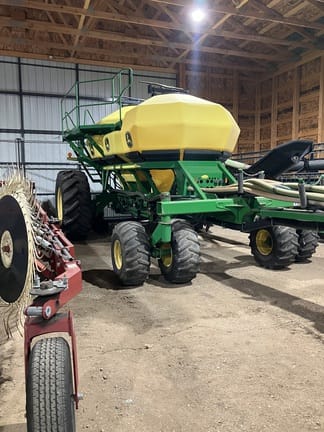 2011 John Deere 1895 Equipment Image0