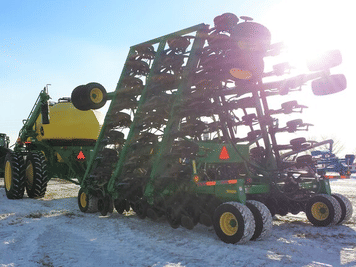 Main image John Deere 1895