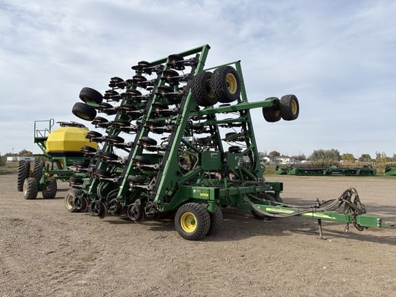 2011 John Deere 1895 Equipment Image0