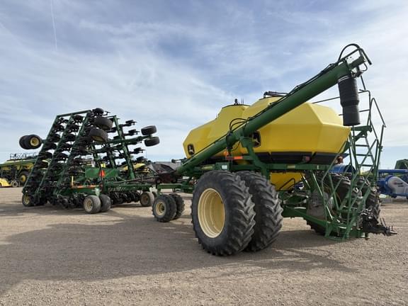 Image of John Deere 1895 equipment image 2