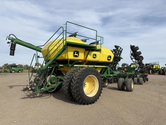Image of John Deere 1895 equipment image 3