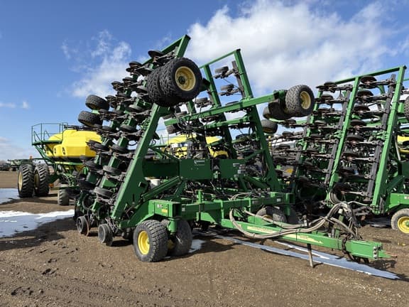 Image of John Deere 1895 Primary image