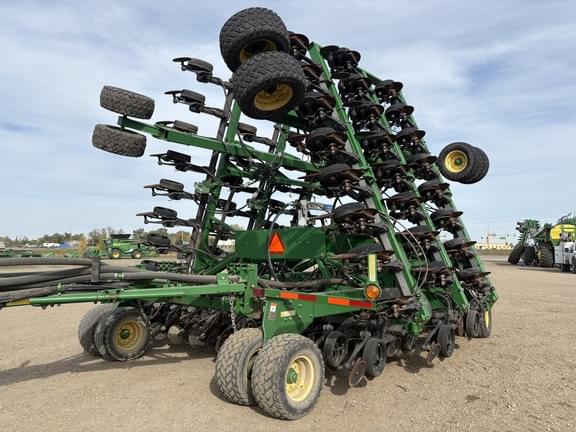Image of John Deere 1895 equipment image 4