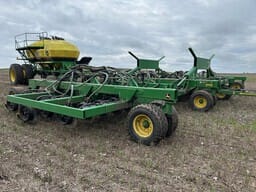 2011 John Deere 1895 Equipment Image0