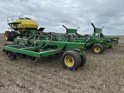 2011 John Deere 1895 Image