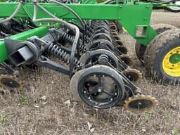 Image of John Deere 1895 equipment image 4