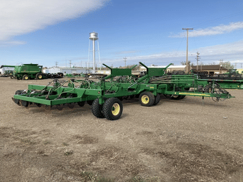 Main image John Deere 1895