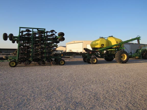 Image of John Deere 1895 equipment image 1