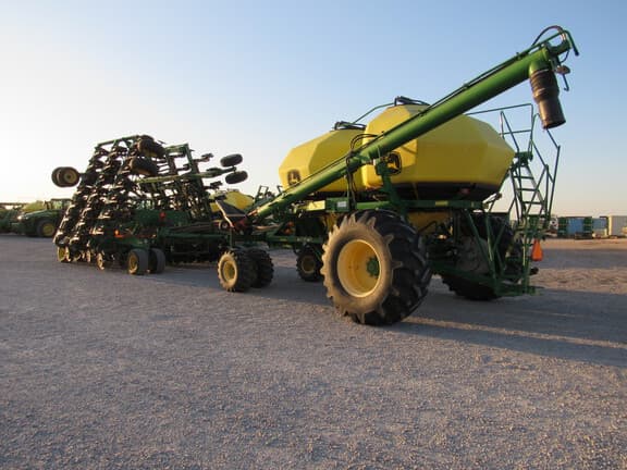 Image of John Deere 1895 equipment image 2