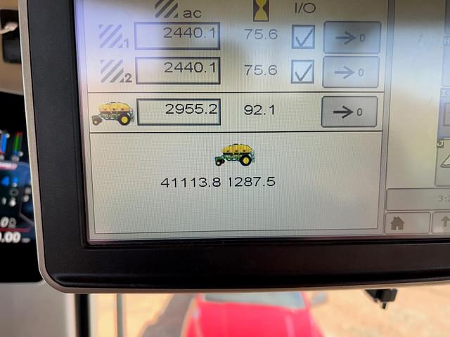 Image of John Deere 1895 equipment image 4