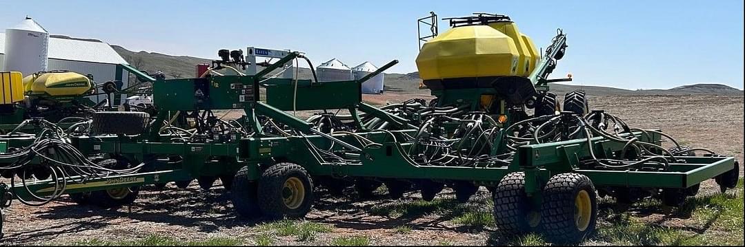 Image of John Deere 1895 Primary image