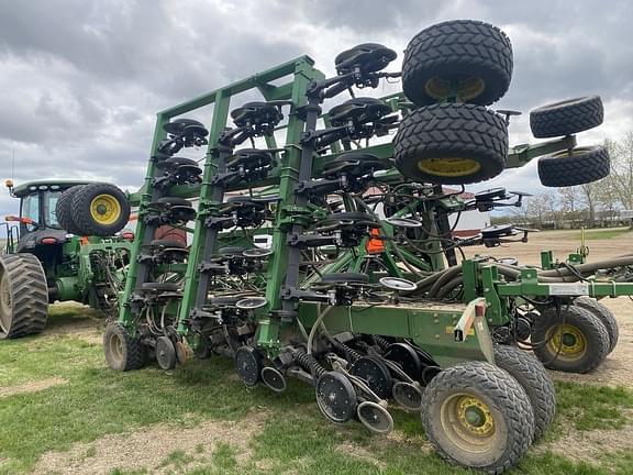 Image of John Deere 1895 equipment image 2