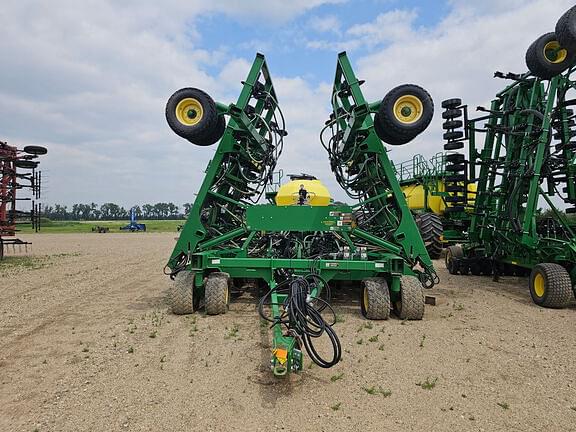 Image of John Deere 1895 equipment image 1
