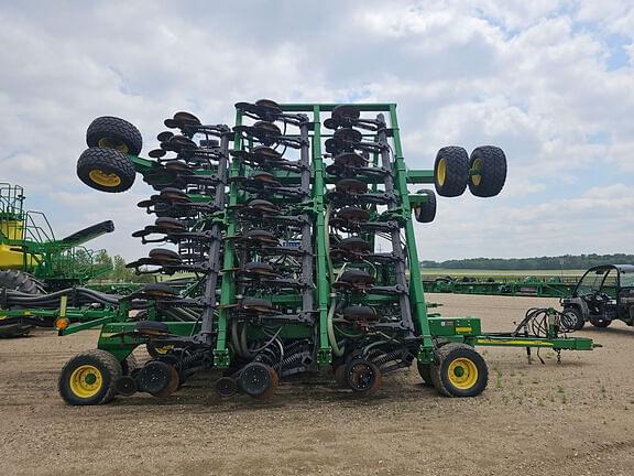Image of John Deere 1895 equipment image 2