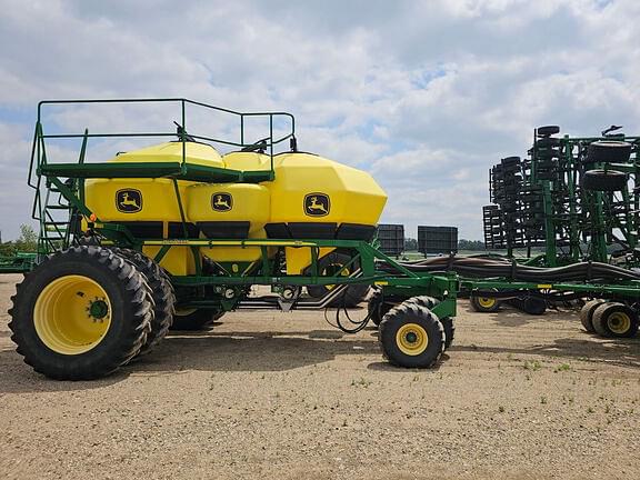 Image of John Deere 1895 equipment image 3