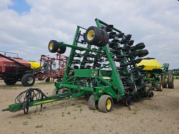 Main image John Deere 1895