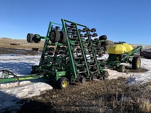 Main image John Deere 1895 0