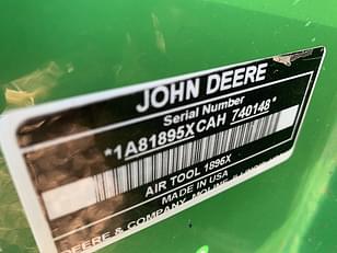 Main image John Deere 1895 12