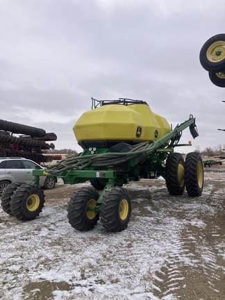 Main image John Deere 1910