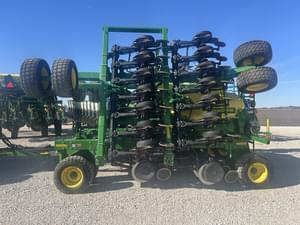 2011 John Deere 1990 Image