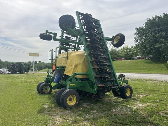 Image of John Deere 1990 equipment image 2