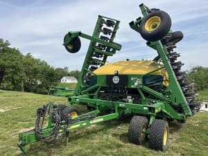 2011 John Deere 1990 Image