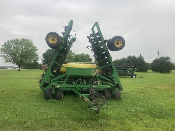 Image of John Deere 1990 equipment image 4