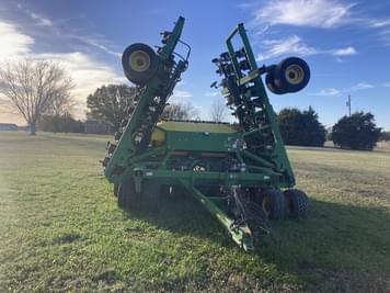 Main image John Deere 1990